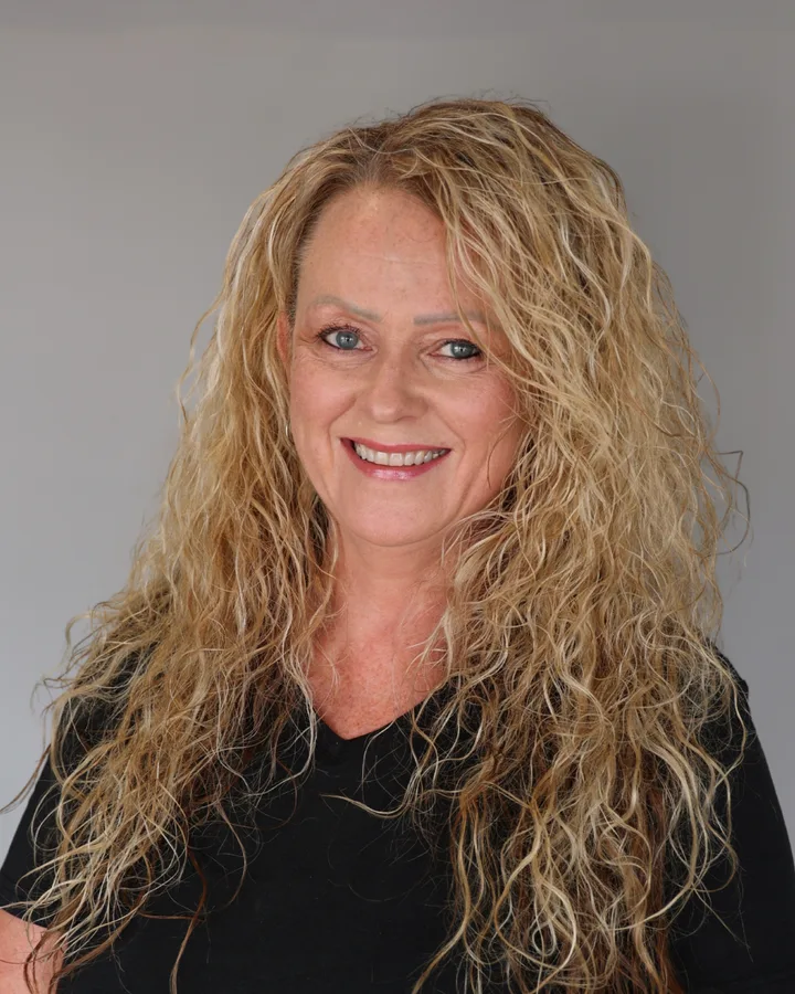 Denise Fakrell, Licensed massage therapist (LMT) at Ryder Chiropractic in Scottsdale