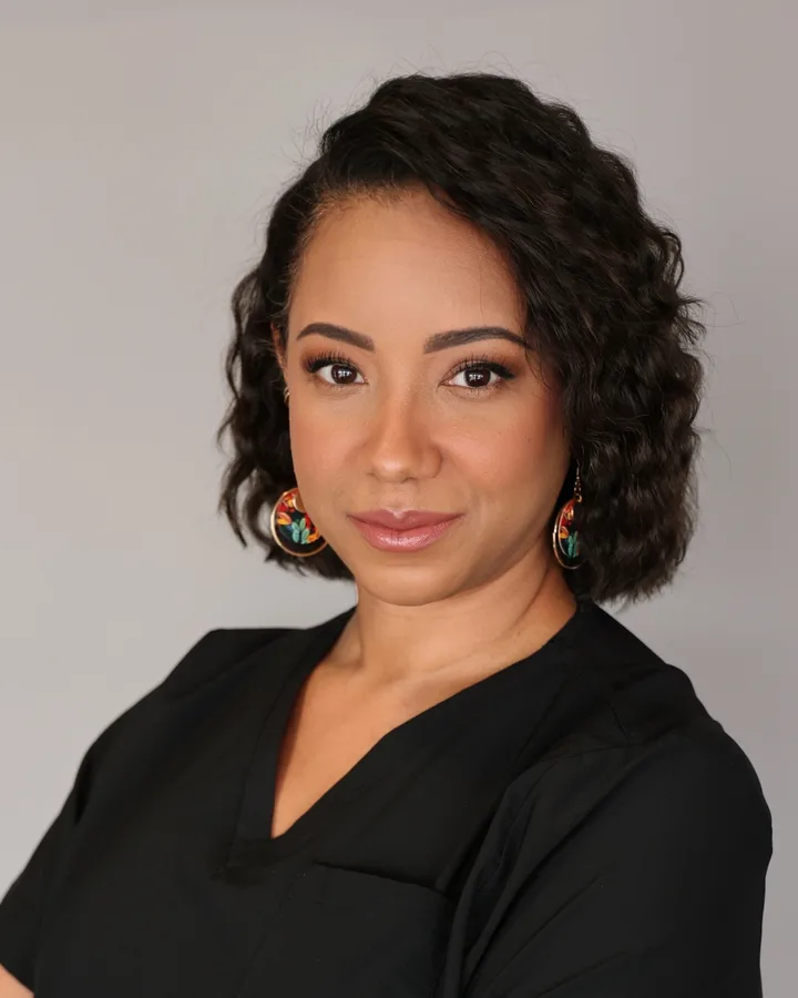 Jessica, Office admin at Ryder Chiropractic in Scottsdale